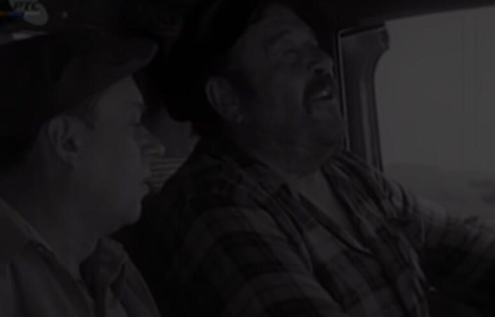 Miodrag Petrović Čkalja, Pavle Vuisić