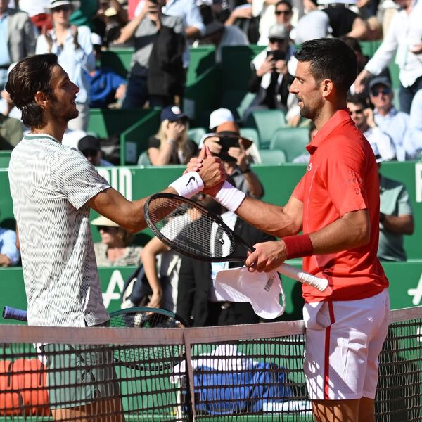 Novak Đoković kratak i jasan o incidentu i dvostrukim aršinima!