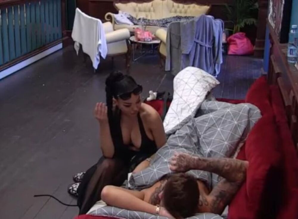 Razgovor Maje i Stanislava