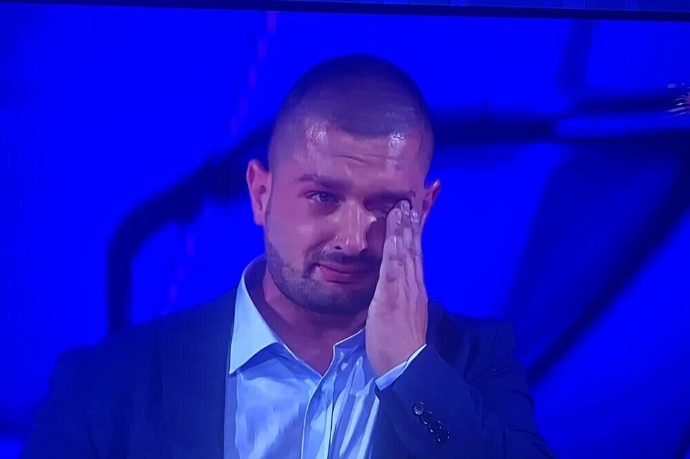 Janko Jankov je prvi finalista Zvezde Granda