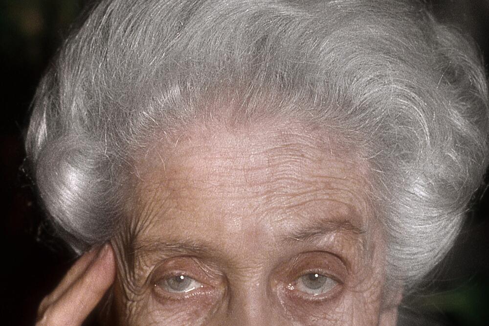 5 SAVETA DOKTORKE KOJA JE ŽIVELA PREKO 100 GODINA: Posle ovoga MOZAK će vam raditi kao ŠVAJCARSKI SAT - bitno je...