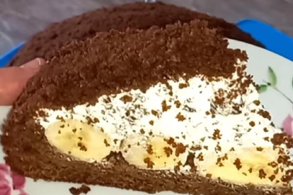 KRTIČNJAK TORTA - AKO STE ODRASTALI DEVEDESETIH DOBRO JE SE SEĆATE: Služila se na svim ROĐENDANIMA, caka je u OVOME