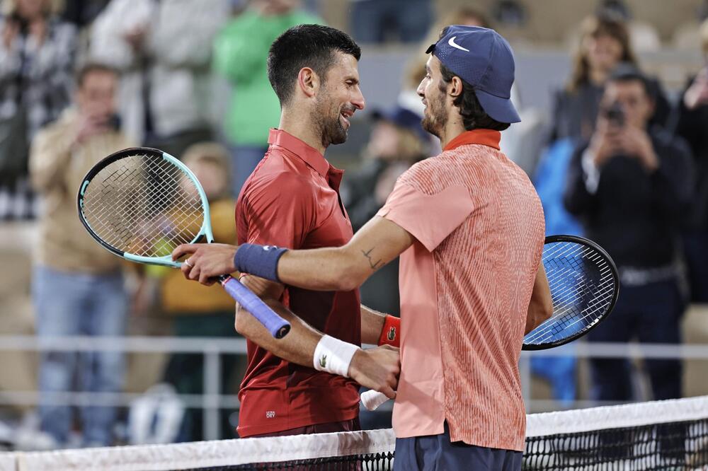 Kako vas nije sramota? Užasan tretman prema Novaku Đokoviću!