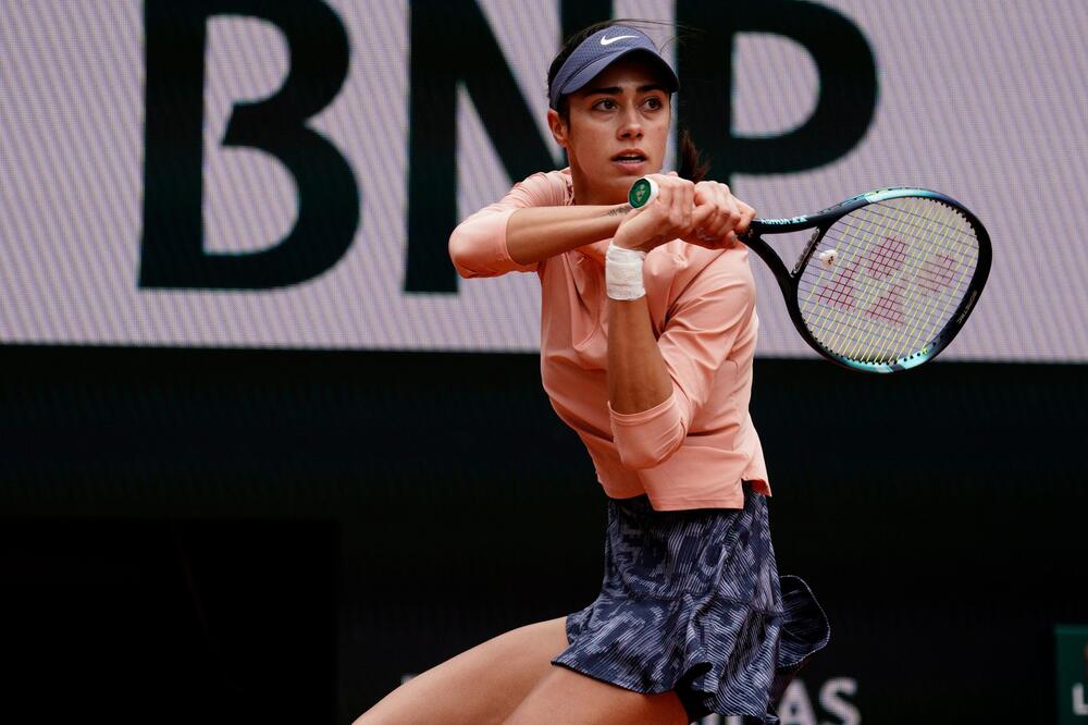 UDARNA VEST O OLGI DANILOVIĆ!