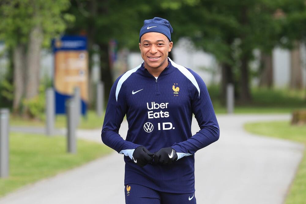 KILIJAN MBAPE JE NOVI FUDBALER REAL MADRIDA! Prvak Evrope dobio mega pojačanje (FOTO)