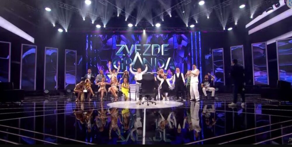 Evo koja nagrada čeka pobednika Zvezda Granda