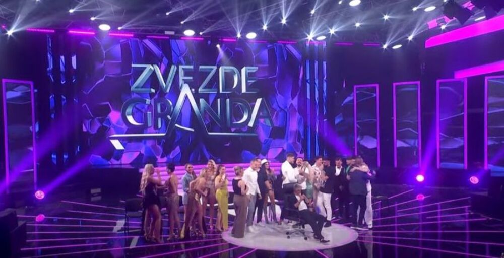 Otkrivena nagrada koju će dobiti pobednik Zvezda Granda