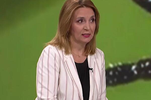 EVO KAKO DA IZVADITE KRPELJA UKOLIKO VAS UJEDE: Najezda ovih sitnih napasti u Srbiji, dr Kalabić SVE OBJASNILA!