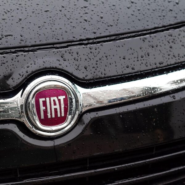 Povlači se "Fijat" automobil sa tržišta Srbije!