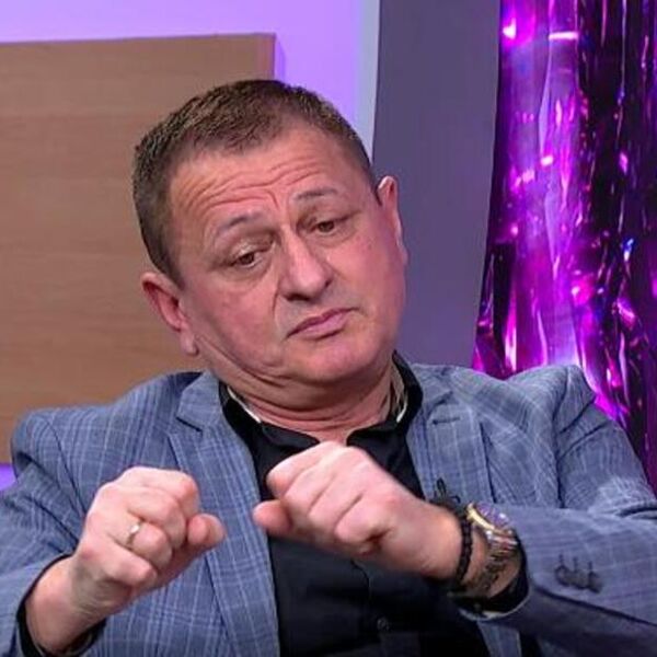 Bežao i molio da mu ne slome vrat: Opšti horor našeg poznatog pevača, preživeo je pakao, a sve to jer...