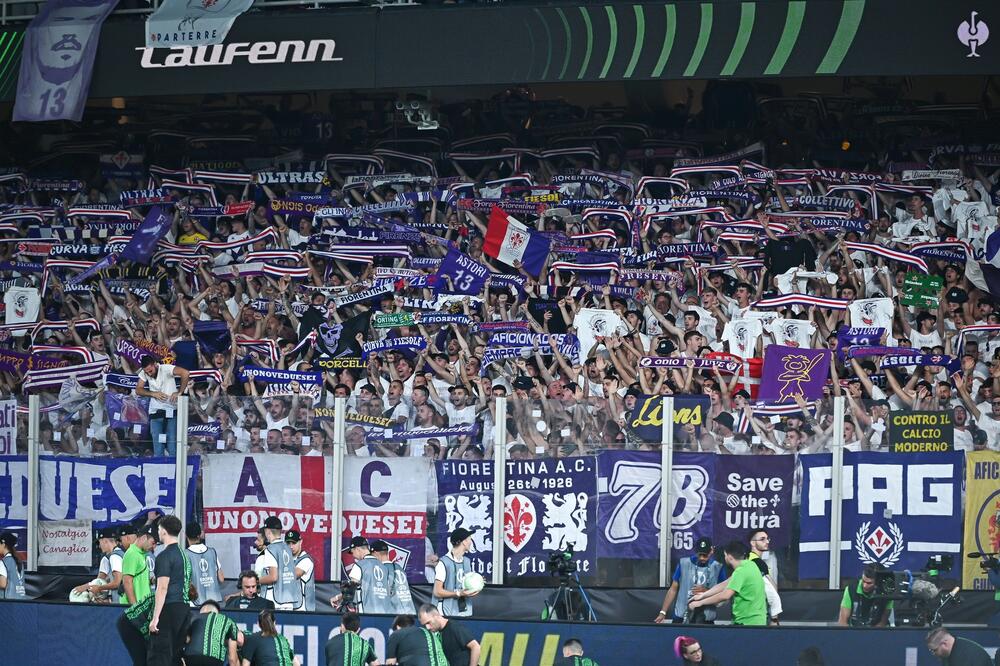 Legenda Fiorentine pronađena mrtva u svom stanu! (Foto)