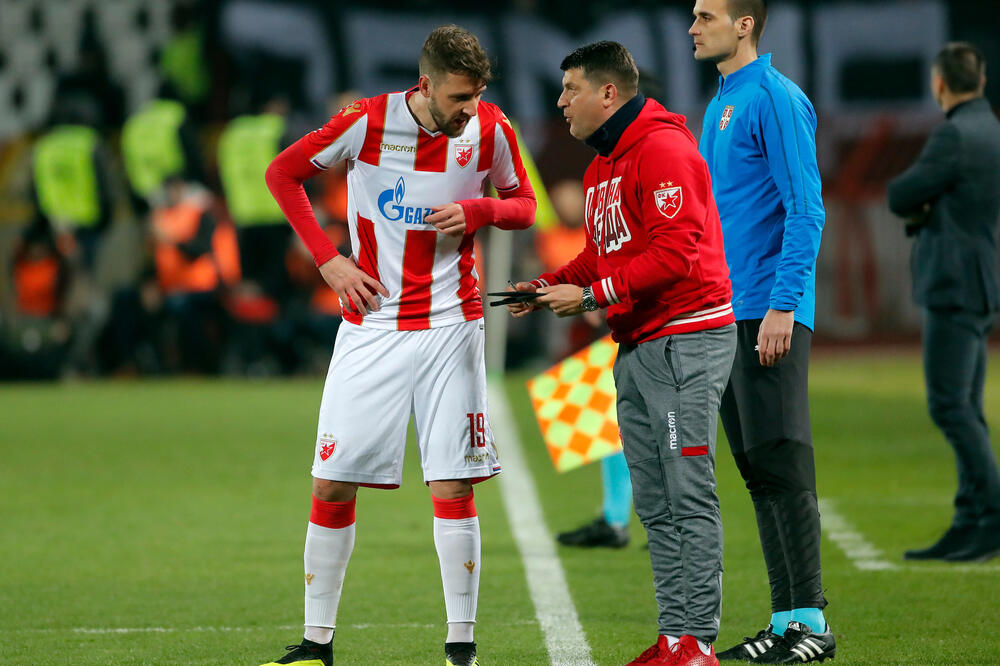 Nemanja Milunović izabrao poslednji klub u karijeri