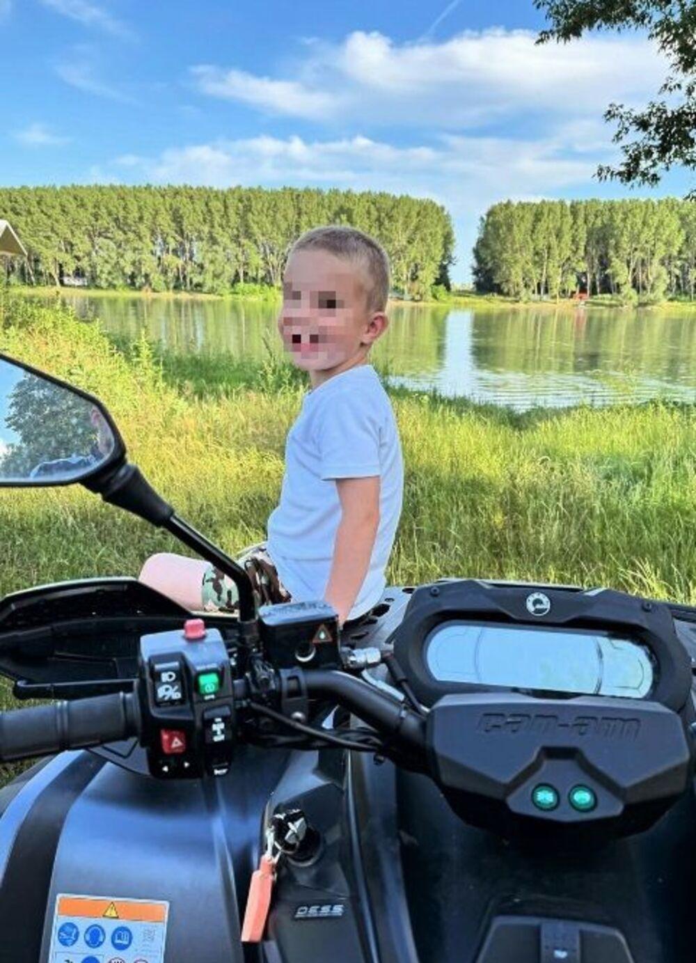 Slavlje će porodica organizovati u Titelu