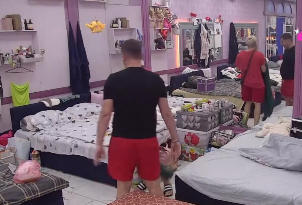 Ivan Marinković smatra da Željko ne treba da odrasta uz porodicu Kulić