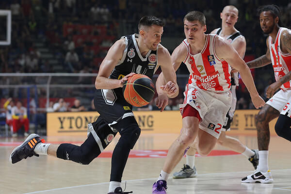 KAKVA BRUKA GROBARA: Velika sramota pred 2. meč protiv Zvezde!