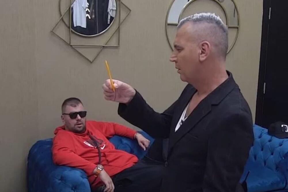 LJUDI, ŠTA SE DEŠAVA? JOŠ JEDNA RIJALITI ZVEZDA TRUDNA: Za nju pričali da je MUŠKARAC, a ona sada sve DEMANTOVALA