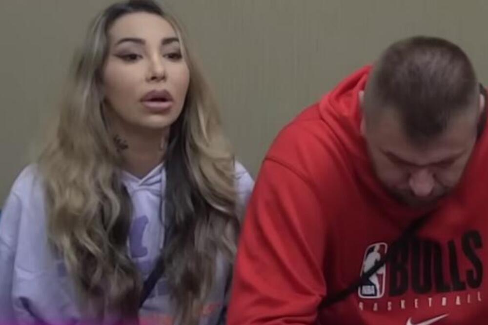 ANELI IZAŠLA IZ ELITE, A JANJUŠ NERVOZNO ČEKA VESTI: Odvedena je u KLINIKU, evo šta se sada DEŠAVA SA NJIM
