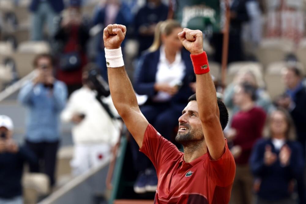 NOVAK POTVRDIO UČEŠĆE NA OLIMPIJSKIM IGRAMA! (FOTO)