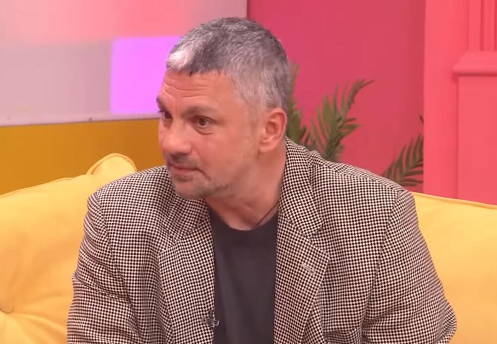 Aleksandar Gvozdenović