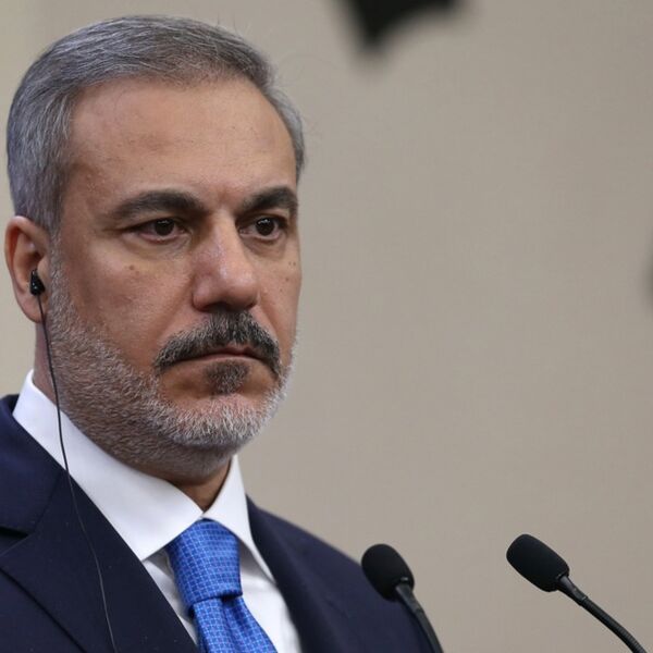 MOĆNI TURČIN SE OBRUŠIO NA TRAMPA! Ima jasan savet za "američke prijatelje"