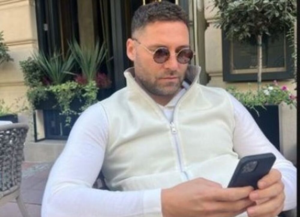 Karleuša u subotu rano ujutru prijavila svog supruga Duška Tošića za fizički napad