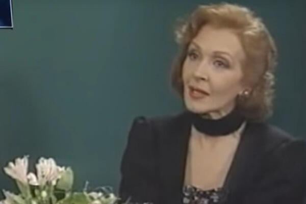 Ko je Zdravka koju je Juga dizala u nebesa? Obožavali je, a onda je ona umrla napuštena od svih, šuškalo se da...