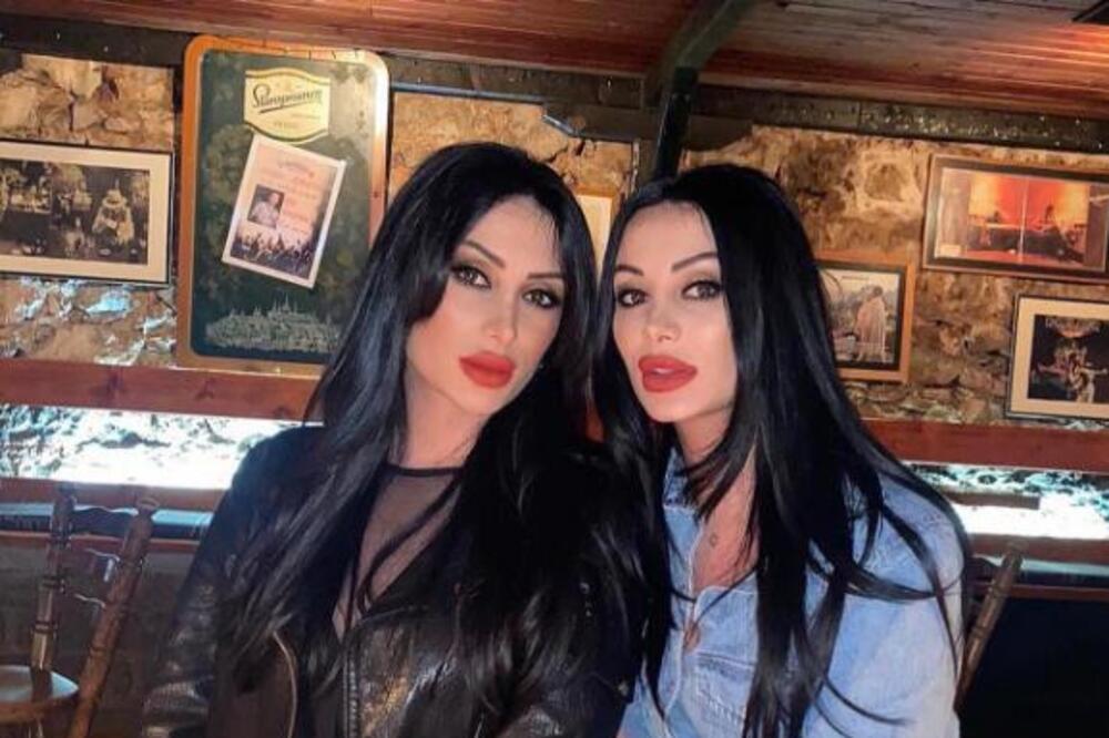 JEDNOJ NAŠ FUDBALER I DALJE PIŠE, IAKO JE VERIO DRUGU, A DRUGA PRIZNALA KAKAV JE STRAHINJA PAVLOVIĆ