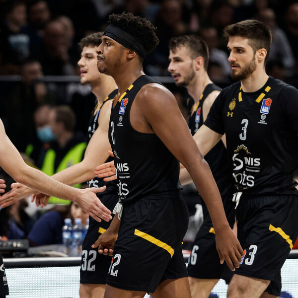 Partizan sprema veliki povratak: Ljubimac Grobara ponovo u crno-belom dresu?