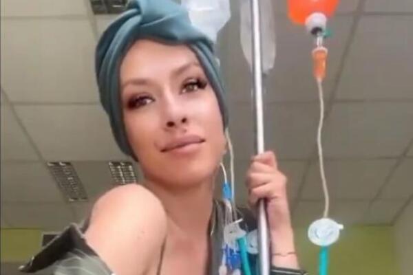 ANĐELIJA JE NEŠTO NAJLEPŠE ŠTO BIJELO POLJE IMA: Snimak PRELEPE DEVOJKE RASPALAKAO BALKAN, od ovoga DUŠA BOLI