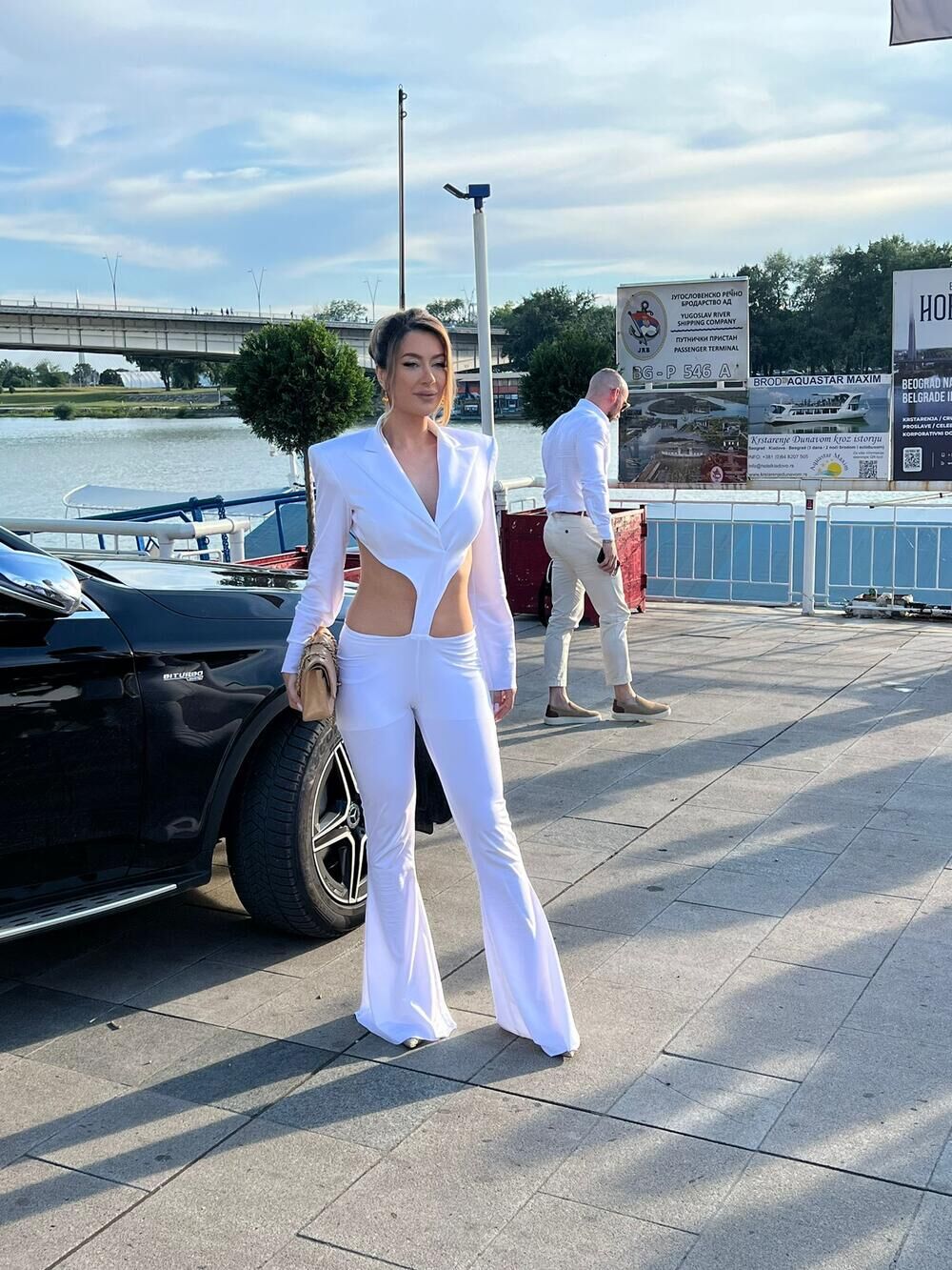 Promocija albuma Tee Tariović