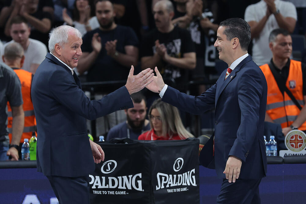 Partizan i Zvezda i naredne sezone u Evroligi? Stigle ohrabrujuće vesti!