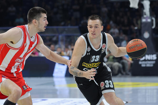 NIŠTA OD NASTAVKA DERBIJA! Novi termin utvrđen, ne zna se da li će biti navijača (VIDEO/FOTO)