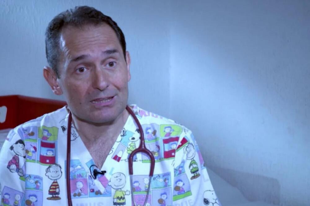 50 odsto alergičnih na polen ima alergiju na jabuke, lešnike i kivi: Dr Milićević otkrio sve o unakrsnim alergijama