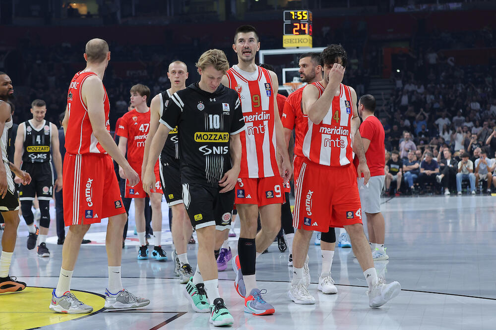 DERBI ĆE IPAK BITI NASTAVLJEN VEČERAS!