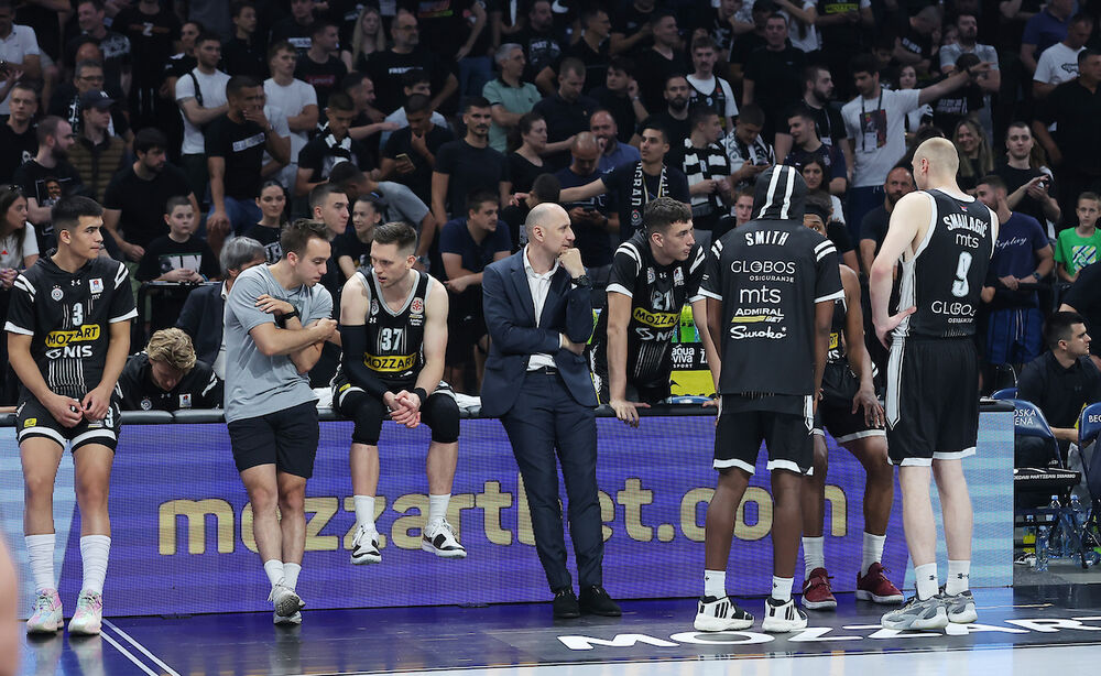 KK Partizan