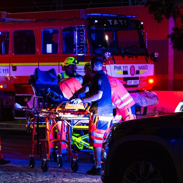 152 hospitalizovano širom zemlje, 18 osoba kritično! Troje na dečijoj hirurgiji - novi detalji užasa u Kočanima!