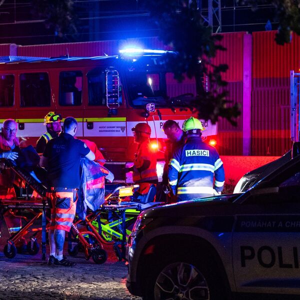 PREMINUO NAREDNIK KOSOVSKE BEZBEDNOSTI: Doživeo srčani udar na radnom mestu