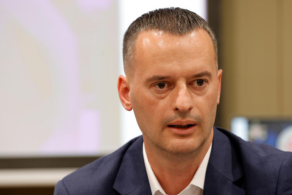 Vređanje Željka Obradovića? Neverovatan odgovor...