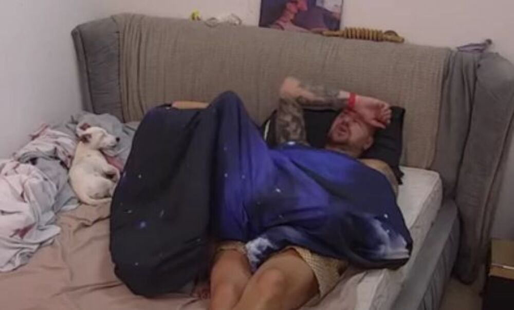 Svađa Aneli i Janjuša 