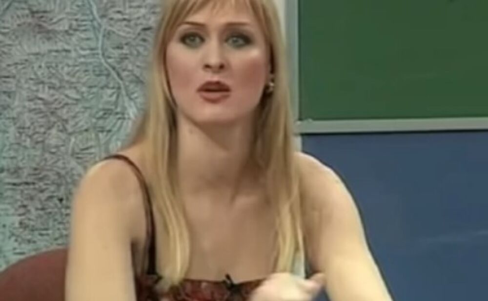 Jovana Petronijević