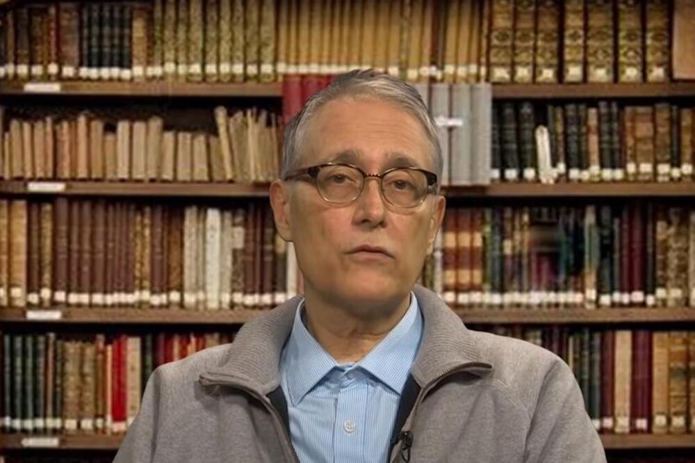 DOKTOR PAVLOVIĆ OTKRIO SIMPTOME TEŠKE BOLESTI KOJU IMA PEVAČICA: "Ukrute se svi DELOVI TELA pa razvije INVALIDITET"