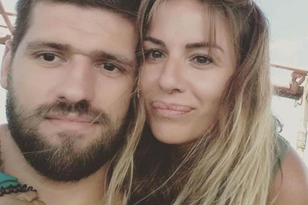 KO JE ZAPRAVO ŽENA NENADA PAGONISA? Juče doživela NASILJE, svi je znate sa TELEVIZIJE: Lepotica ga je tad ODUVALA