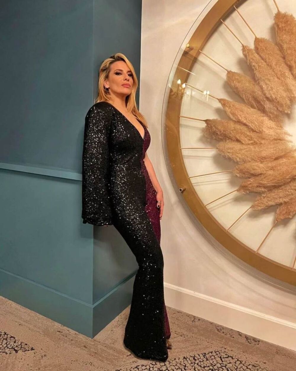 Maja Brukner, Nenad Pagonis