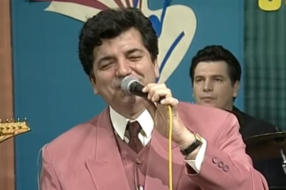 U JUGOSLAVIJI GA NAROD OBOŽAVAO, A O NJEMU NIŠTA NISU ZNALI: Izbegavao TELEVIZIJU, a evo kako je Savo završio