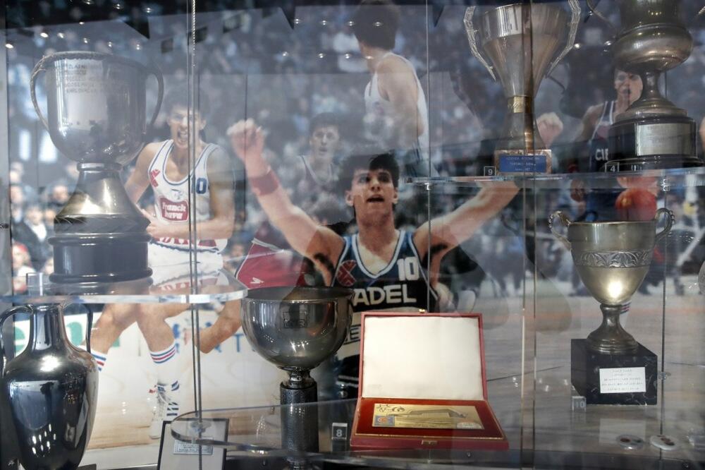 Jedno je moglo da mu spase život! Na današnji dan poginuo Dražen Petrović