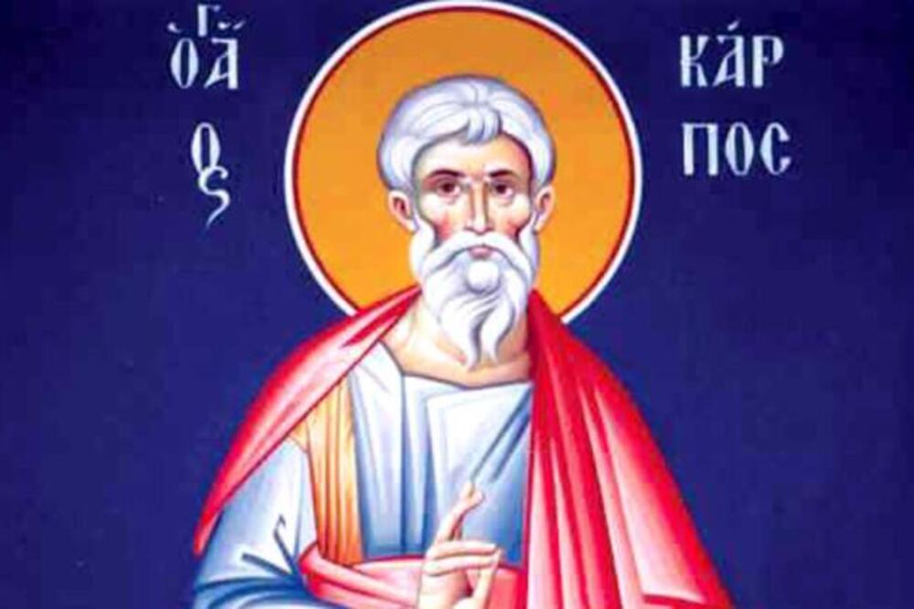 DANAS SLAVIMO VELIKI PRAZNIK, OVO NI POD TAČKOM RAZNO NE SMETE DA RADITE! Strašno verovanje kaže da će vas…