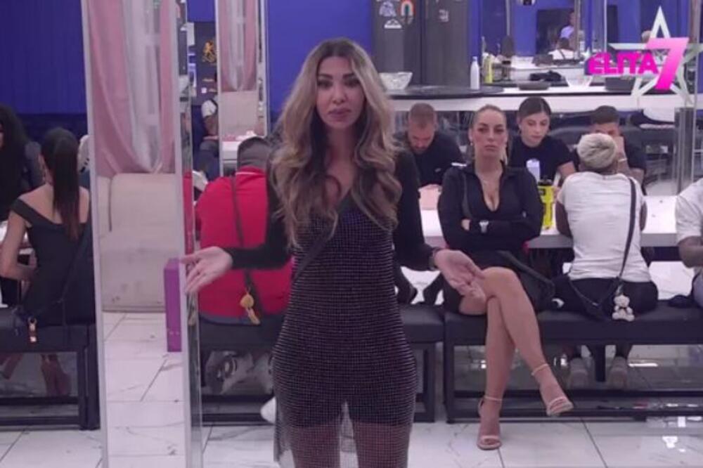 ANELI AHMIĆ SVE ŠOKIRALA PRIZNANJEM: Mislila da je KAMERE NE SNIMAJU, pa otkrila šta će URADITI nakon Elite...