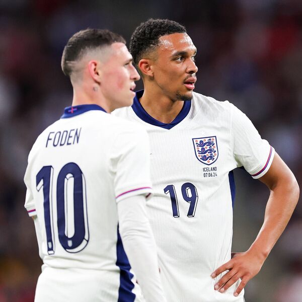 ENGLEZI OTKRILI STARTNIH 11 ZA SRBIJU! Sautgejt napada sa brutalnim timom (FOTO)