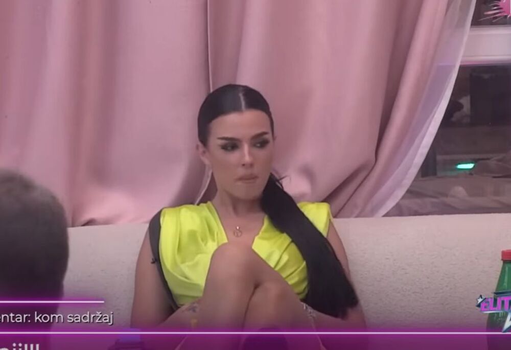 Anita otkrila šokantne detalje o Matorinim roditeljima