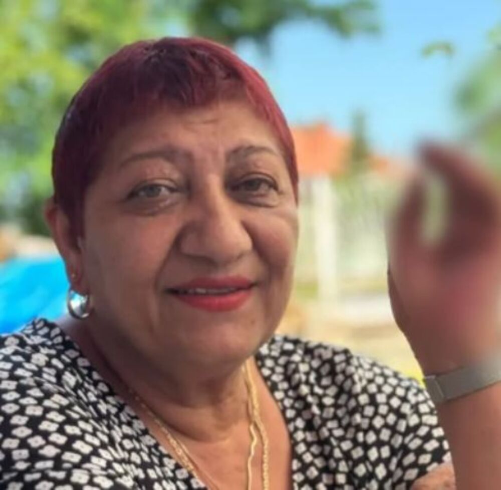 Ovako danas izgleda Rada Vasić